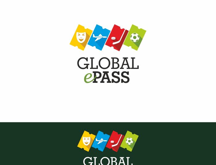 Логотип для Global Epass - дизайнер markand