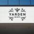 Логотип для Yarden - дизайнер Vebjorn