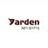 Логотип для Yarden - дизайнер 89678621049r