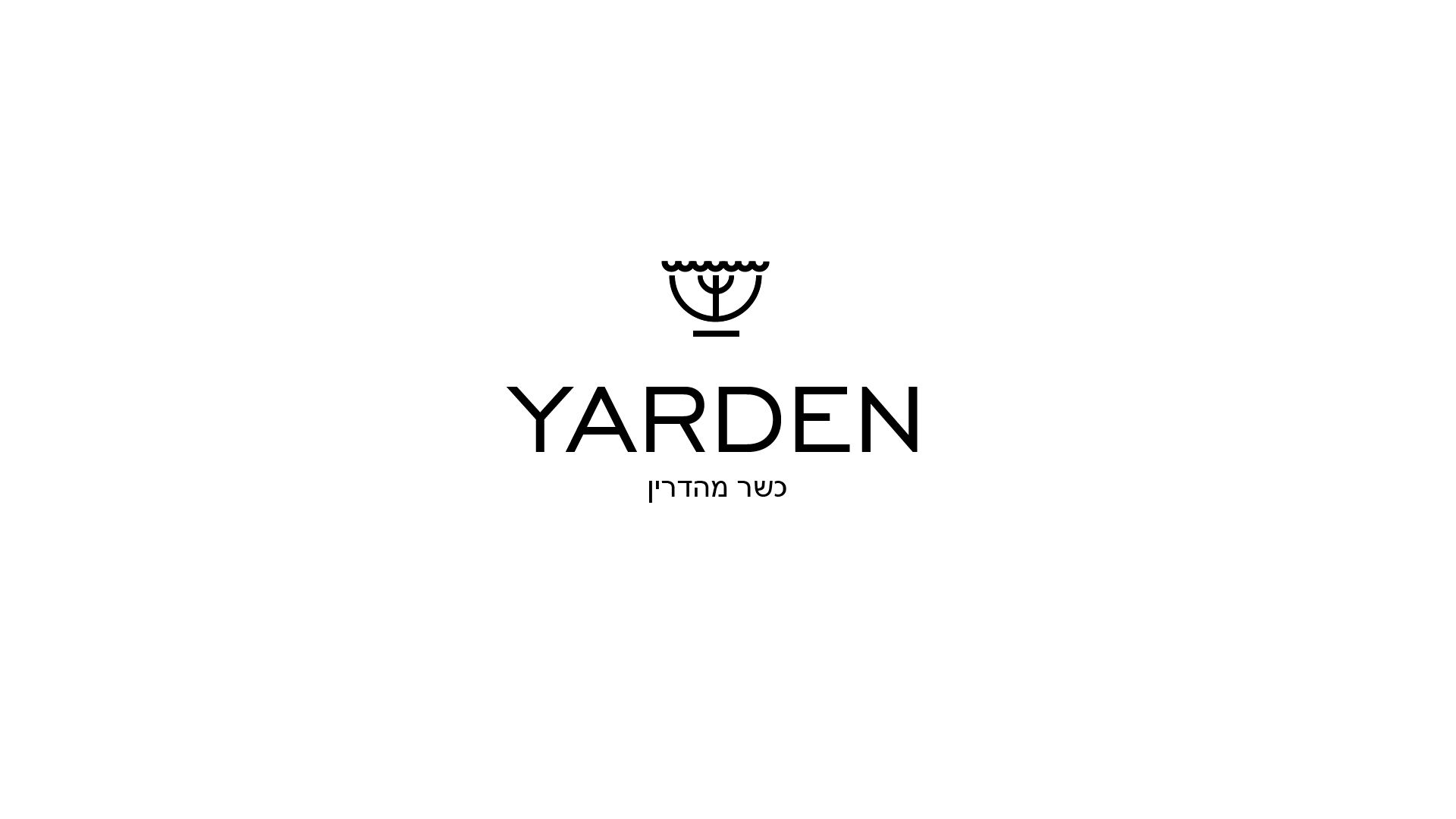Логотип для Yarden - дизайнер nastjanastja
