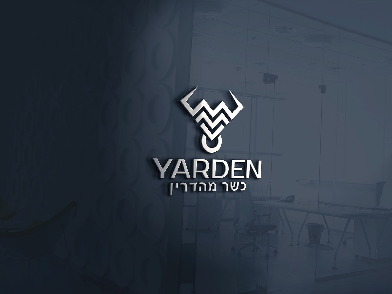 Логотип для Yarden - дизайнер robert3d