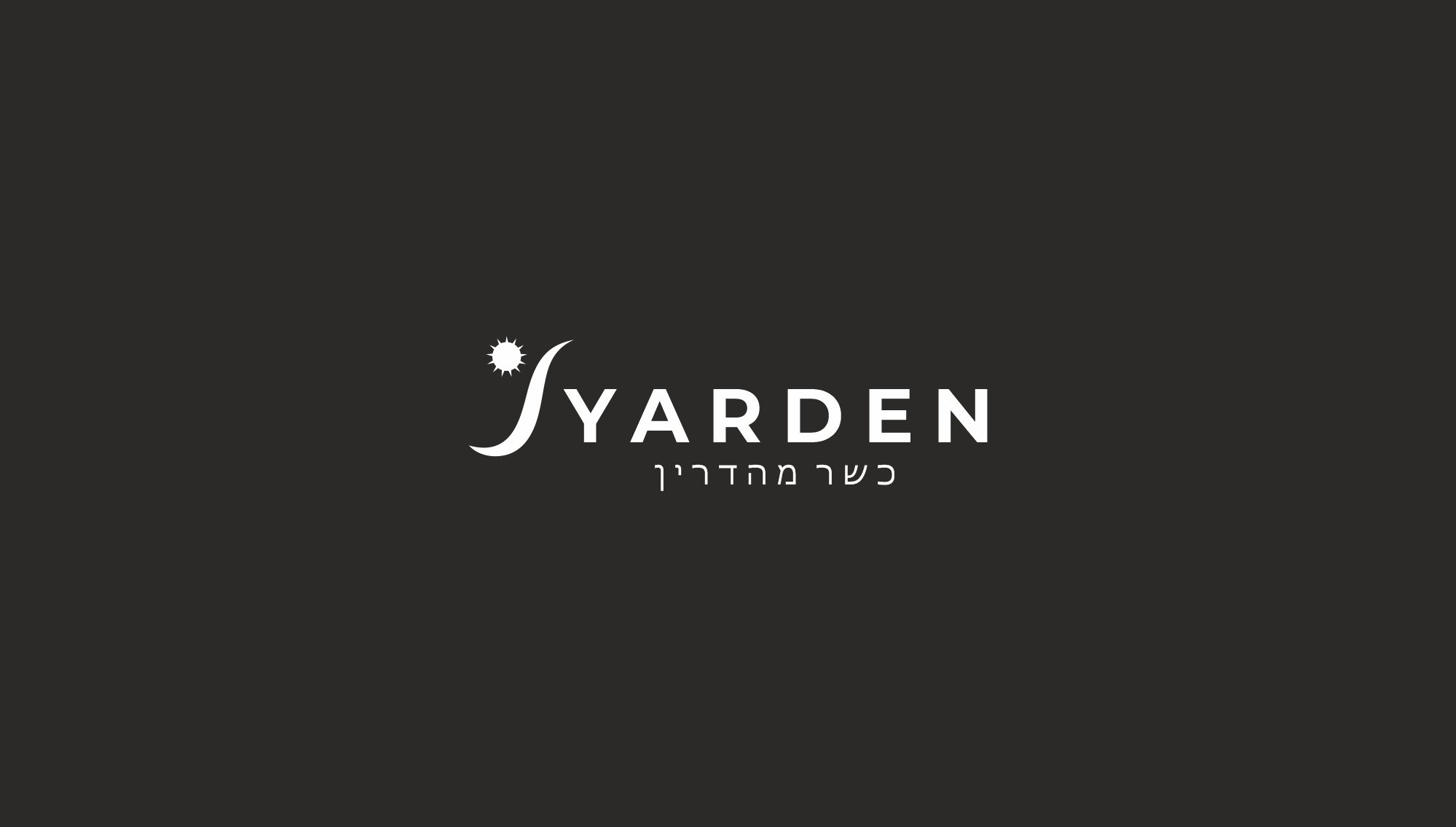 Логотип для Yarden - дизайнер markosov