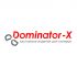 Логотип для Dominator-X - дизайнер alartemeva
