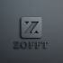 Логотип для Zofft - дизайнер VF-Group