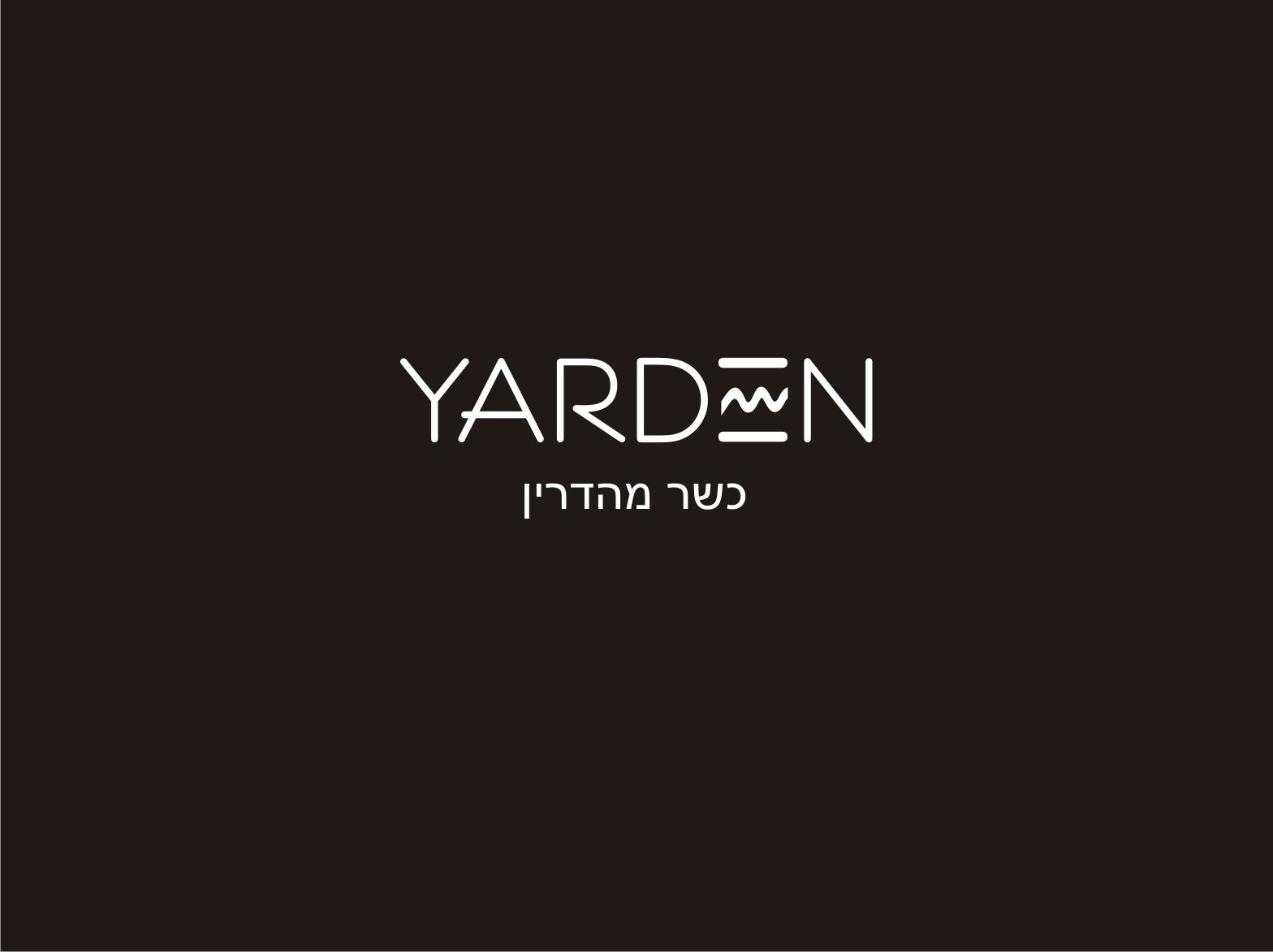 Логотип для Yarden - дизайнер vladim