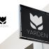 Логотип для Yarden - дизайнер VF-Group