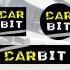 Логотип для развлекательного YouTube авто-шоу CARBIT - дизайнер RenataShaki