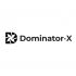 Логотип для Dominator-X - дизайнер shamaevserg