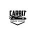 Логотип для развлекательного YouTube авто-шоу CARBIT - дизайнер markand