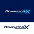 Логотип для Dominator-X - дизайнер yulyok13