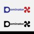 Логотип для Dominator-X - дизайнер MVVdiz