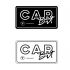 Логотип для развлекательного YouTube авто-шоу CARBIT - дизайнер kymage