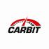 Логотип для развлекательного YouTube авто-шоу CARBIT - дизайнер mar