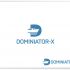 Логотип для Dominator-X - дизайнер malito