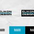 Логотип для Elikon Design - дизайнер AASTUDIO