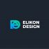 Логотип для Elikon Design - дизайнер Zheentoro