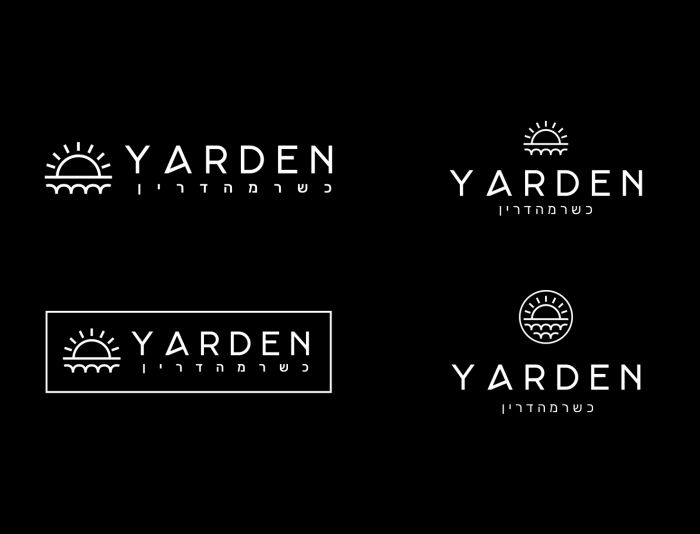 Логотип для Yarden - дизайнер Vladlena_A