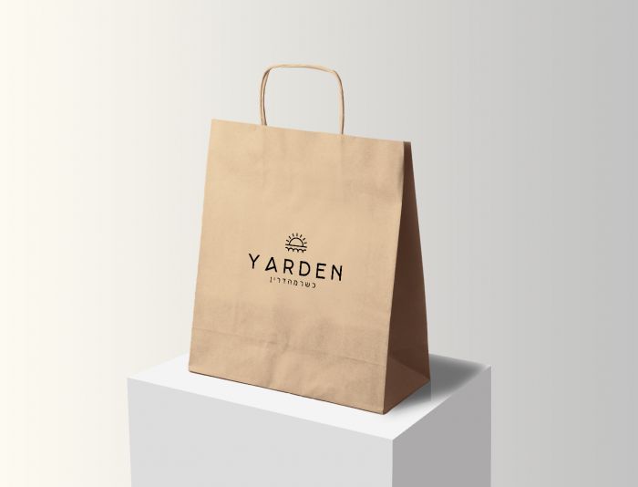Логотип для Yarden - дизайнер Vladlena_A