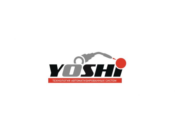 Логотип для Yoshi - дизайнер Meya