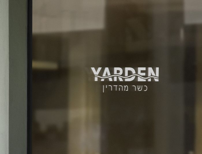 Логотип для Yarden - дизайнер vell21