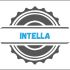 Логотип для Intella - дизайнер viteshek1