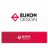 Логотип для Elikon Design - дизайнер Zastava