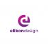 Логотип для Elikon Design - дизайнер shamaevserg