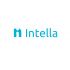 Логотип для Intella - дизайнер bond-amigo