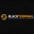 Логотип для BlackTerminal - дизайнер markand