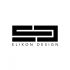 Логотип для Elikon Design - дизайнер sartre