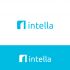 Логотип для Intella - дизайнер Iceface