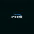 Логотип для Intella - дизайнер ilhom_design