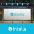 Логотип для Intella - дизайнер robert3d