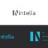 Логотип для Intella - дизайнер VIDesign