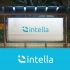 Логотип для Intella - дизайнер robert3d