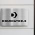 Логотип для Dominator-X - дизайнер markosov
