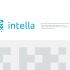 Логотип для Intella - дизайнер webgrafika