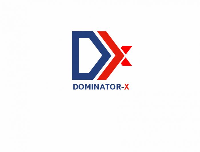 Логотип для Dominator-X - дизайнер sv58