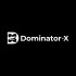 Логотип для Dominator-X - дизайнер shamaevserg