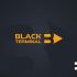 Логотип для BlackTerminal - дизайнер erkin84m