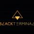 Логотип для BlackTerminal - дизайнер AllaGold