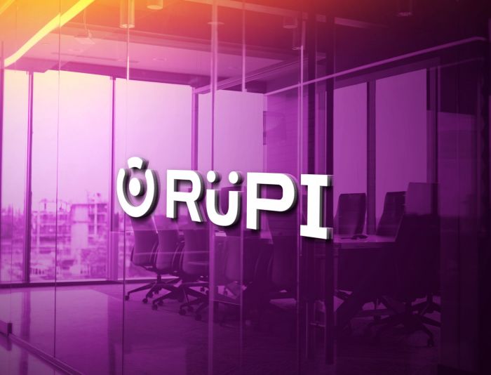 Логотип для RUPI.PL - дизайнер timur2force