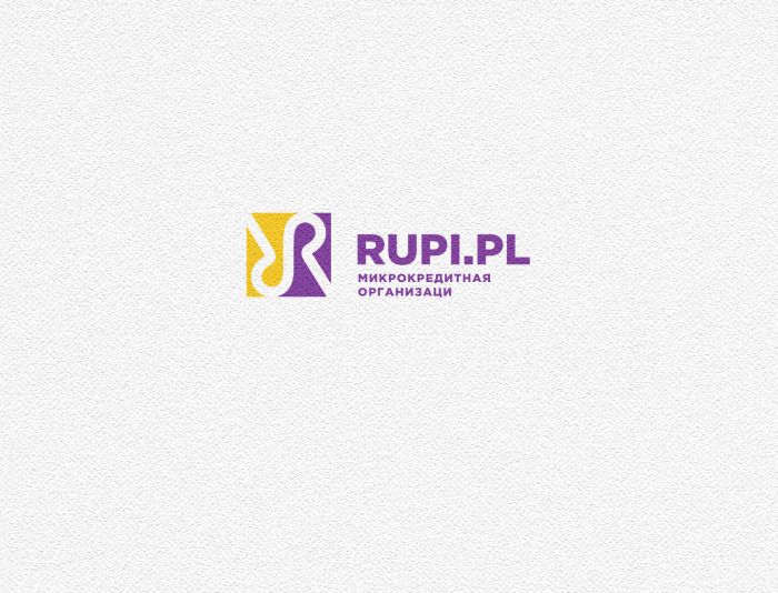 Логотип для RUPI.PL - дизайнер andblin61