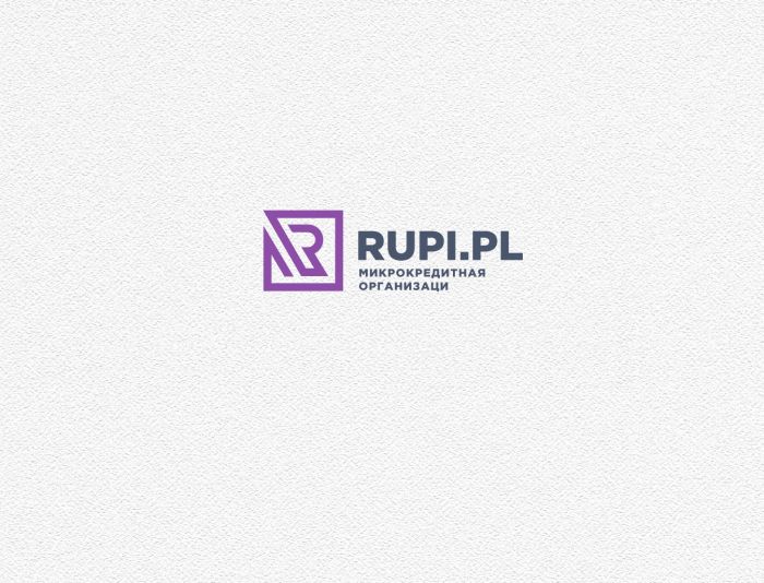 Логотип для RUPI.PL - дизайнер andblin61