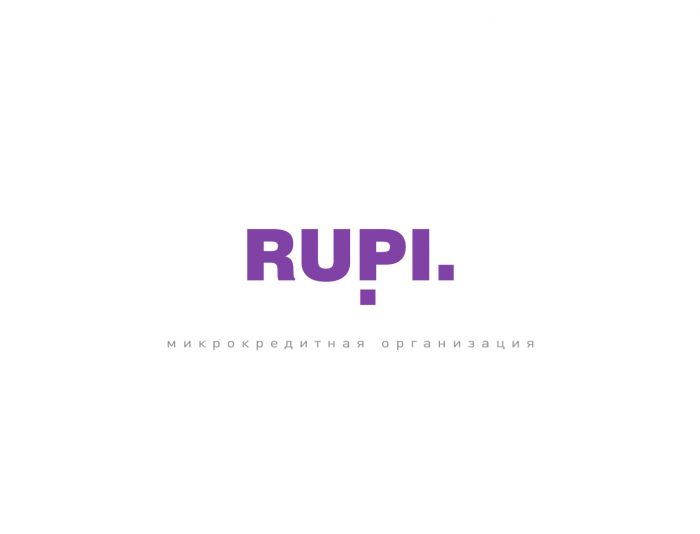 Логотип для RUPI.PL - дизайнер Max-Mir