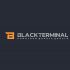 Логотип для BlackTerminal - дизайнер markosov