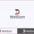 Логотип для WellDom  - дизайнер JMarcus