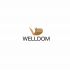 Логотип для WellDom  - дизайнер anstep