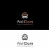 Логотип для WellDom  - дизайнер MarinaDX