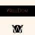 Логотип для WellDom  - дизайнер Splayd
